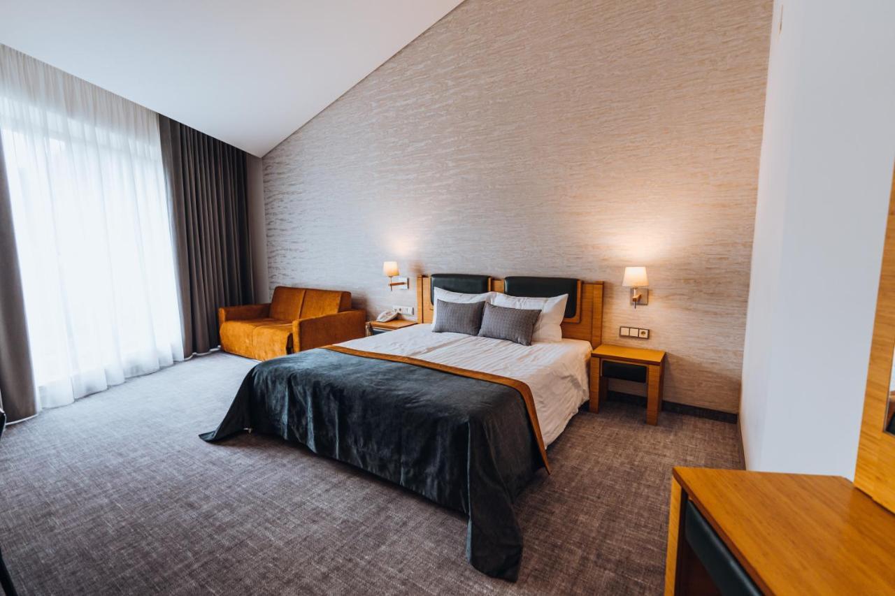 Gabija Hotel Spa & Conferences Palanga Extérieur photo