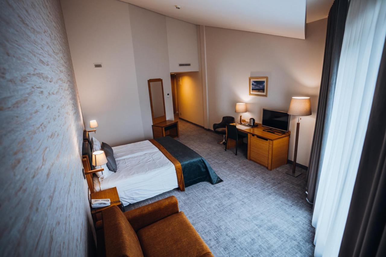 Gabija Hotel Spa & Conferences Palanga Extérieur photo