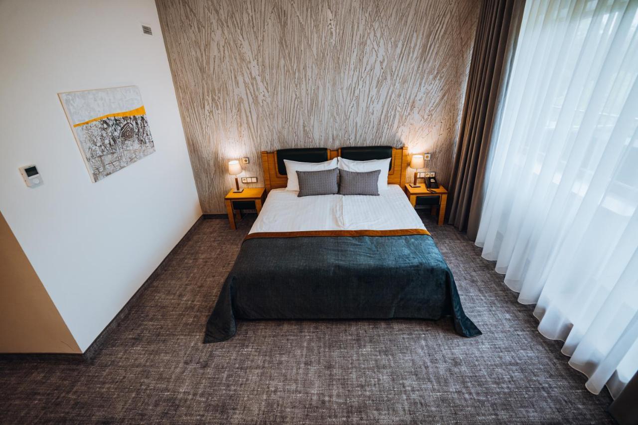 Gabija Hotel Spa & Conferences Palanga Extérieur photo