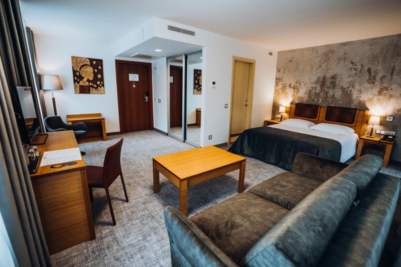 Gabija Hotel Spa & Conferences Palanga Extérieur photo