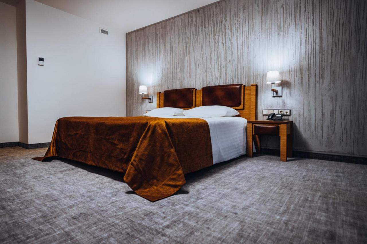 Gabija Hotel Spa & Conferences Palanga Extérieur photo