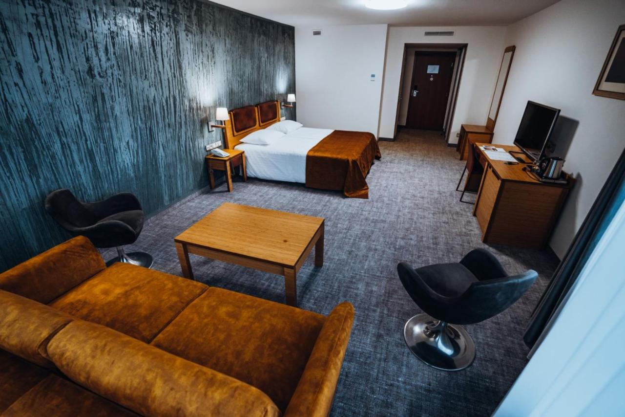 Gabija Hotel Spa & Conferences Palanga Extérieur photo