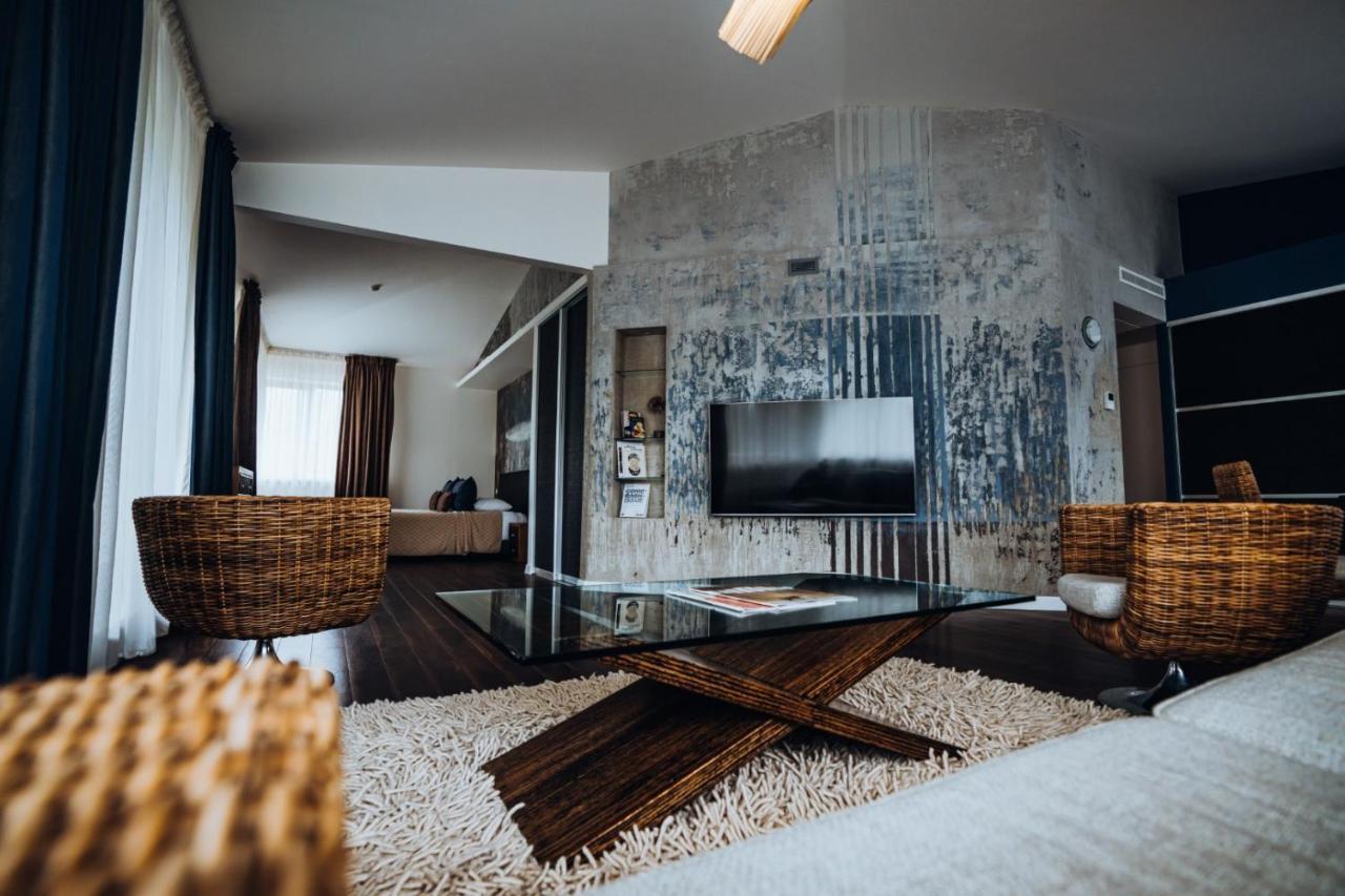 Gabija Hotel Spa & Conferences Palanga Extérieur photo