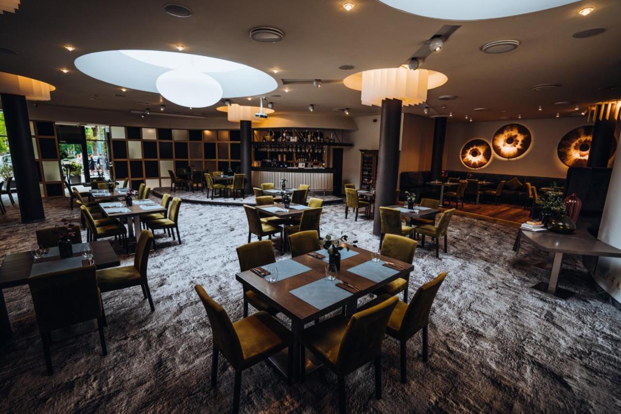 Gabija Hotel Spa & Conferences Palanga Extérieur photo