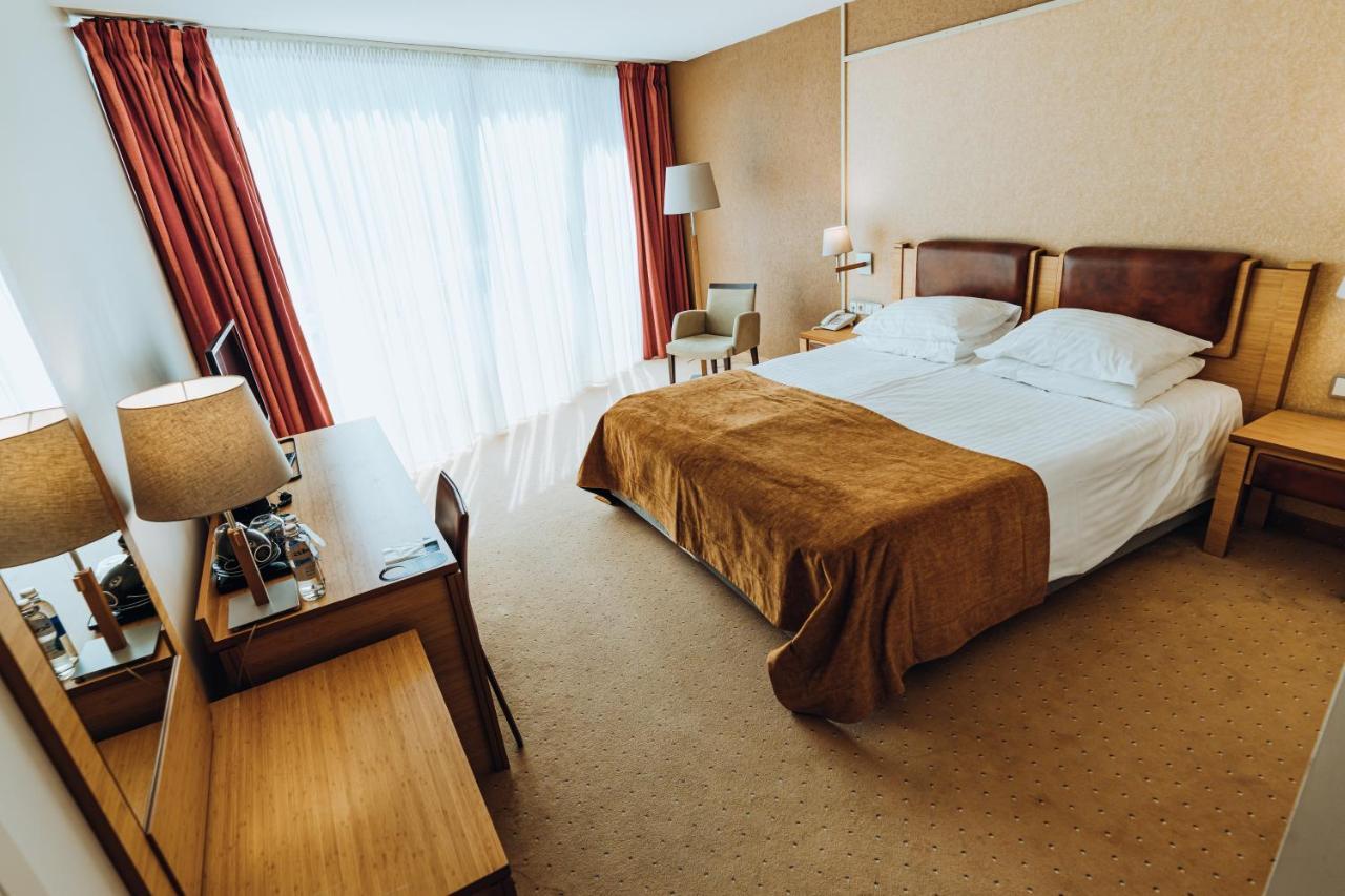 Gabija Hotel Spa & Conferences Palanga Extérieur photo