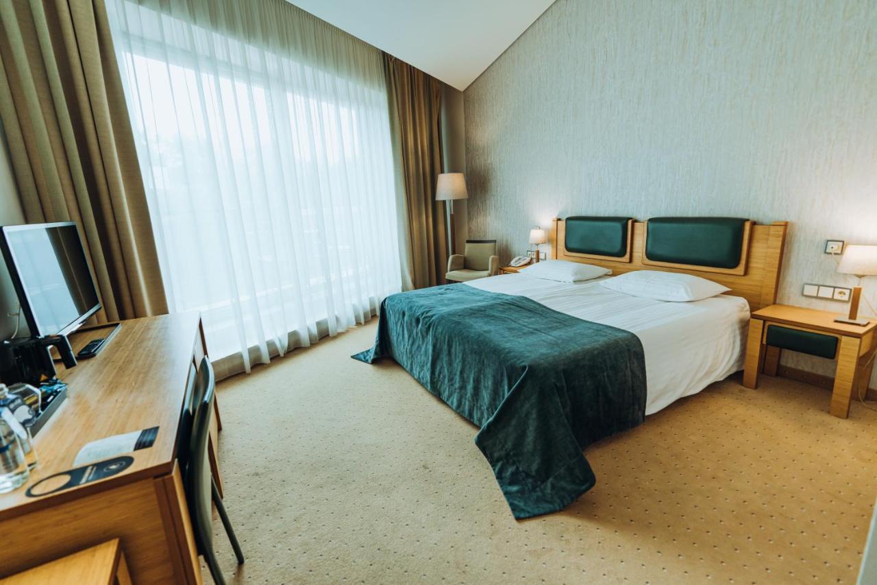 Gabija Hotel Spa & Conferences Palanga Extérieur photo