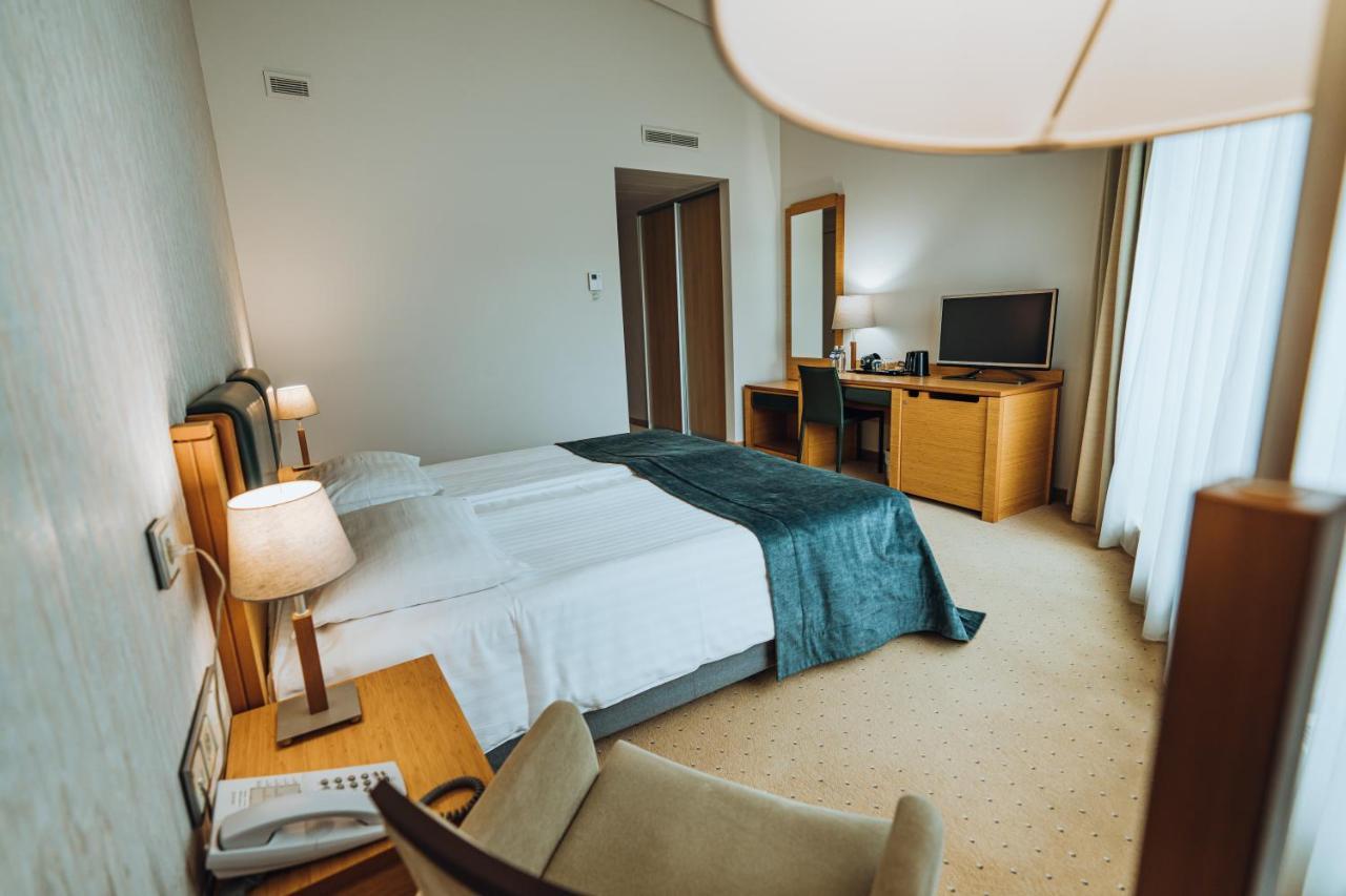 Gabija Hotel Spa & Conferences Palanga Extérieur photo