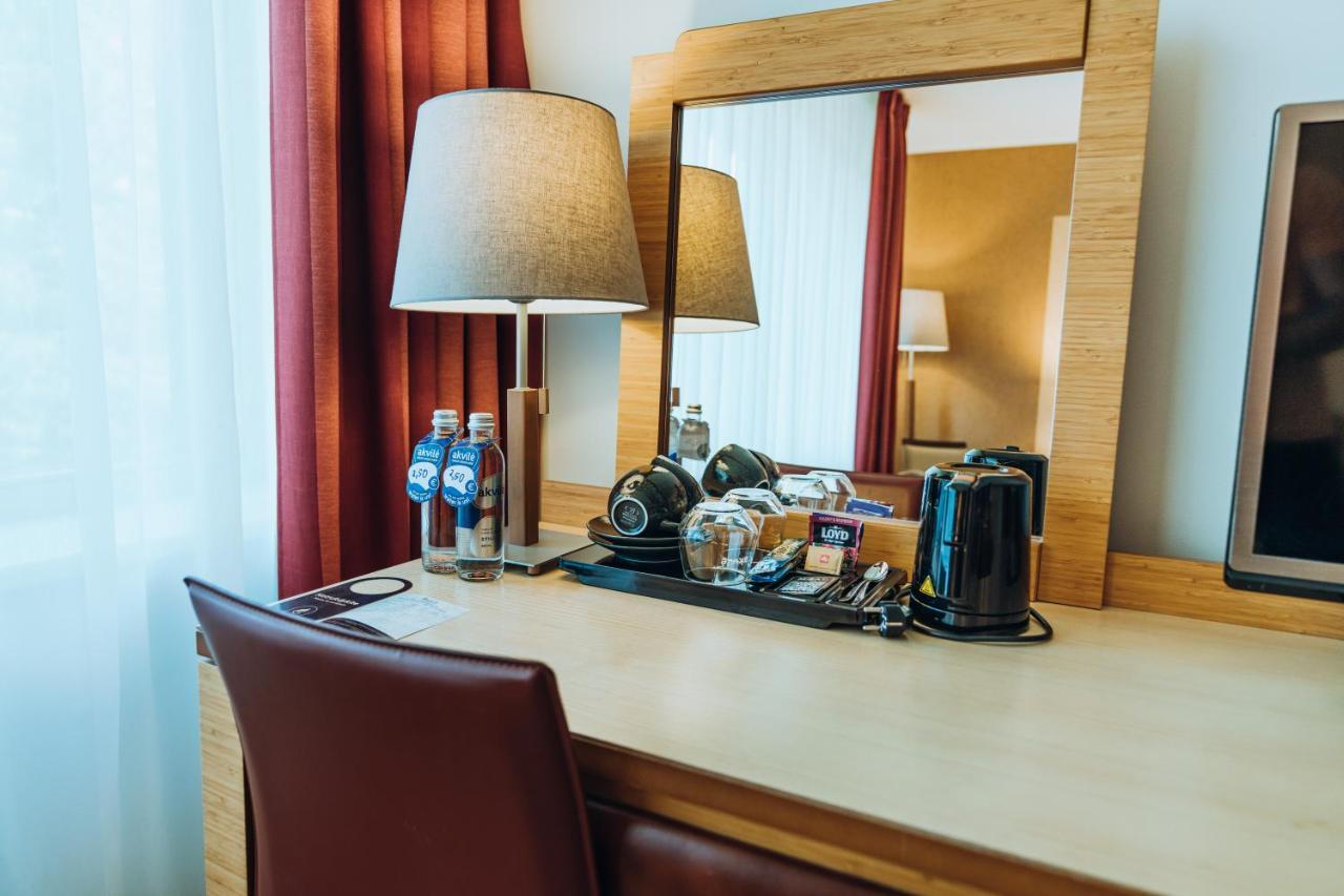 Gabija Hotel Spa & Conferences Palanga Extérieur photo